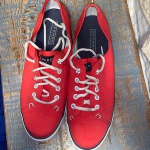 Women’s Sperry Top Sider sneaker
